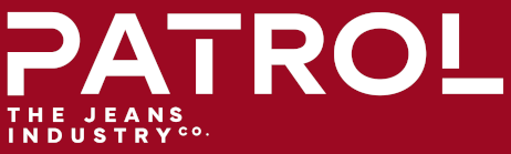 Logo de Patrol Jeans